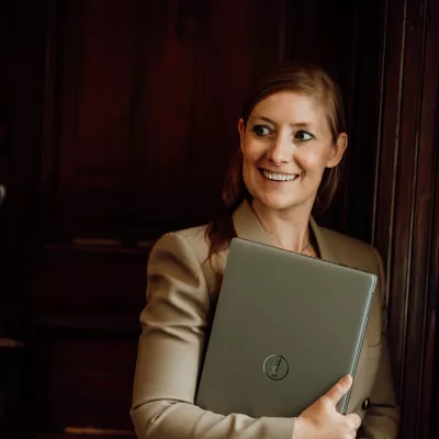 Iris Demey - Rechtstakken