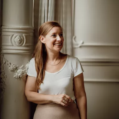 Iris Demey - Geschillenoplossing
